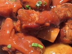 -汤城小厨•粤菜•靓汤(苏州街店)