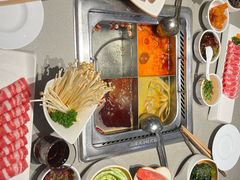 -海底捞火锅(太阳宫凯德mall店)