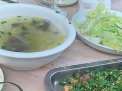 -金水泊山庄·花椒鸡(铁山坪店)
