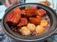 -頂好酒家·经典粤菜(海信广场店)
