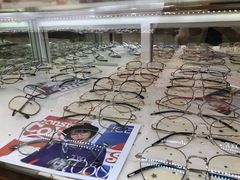 -博客眼镜(大学城店)