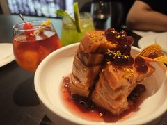 -RIVIERA 松鹤楼(外滩店)