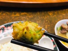 -老江南春·中国龙菜(衡山路店)