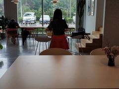 -dotcom coffee古点咖啡(致真大厦店)