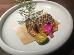 -匠和风精致料理(莆田财富中心店)