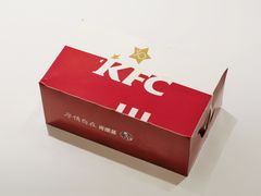 -肯德基(新市百店)
