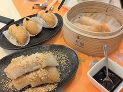 -美心·翠园(港汇恒隆广场店)
