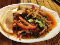 -C31地窖餐厅(黑龙江北路店)