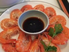 -晋江荣誉国际酒店·港誉茶餐厅