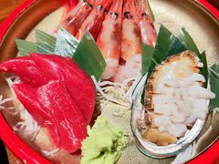 -千代武日本料理(开发区店)