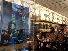 -圣丰索菲特·2 On 988 Café 自助餐厅