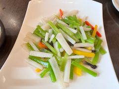 -老牌坊鲁菜名店(宽厚里店)
