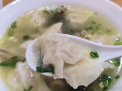 冬菇鸡饺-刘鸿盛(罍街店)