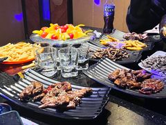 -朗琴音乐会所(八卦岭店)