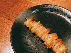 鸡皮-串鑫