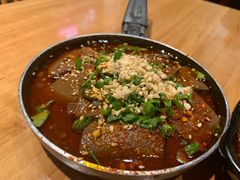 -觅香串串香·麻辣烫·冒菜(欧美广场店)