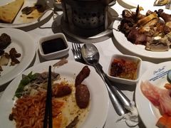 -星伦多 自助料理(圆融店)