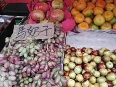 -正宁路小吃夜市