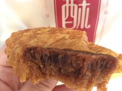 -闻酥园(青羊区文殊坊店)
