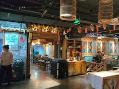 -京味斋·北京烤鸭(华威桥北工大店)