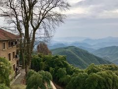 -莫干山风景区
