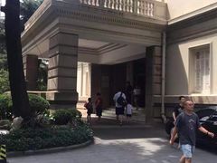 -中国福利会少年宫