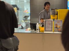 -麦当劳(垡头西路店)