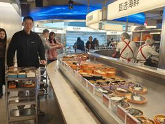 -海底捞大排档火锅(打浦路店)