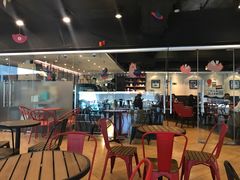 -太平洋咖啡(五月花店)