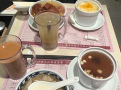 -池记(尖沙咀店)
