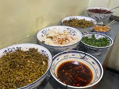 -李氏紫竹林卤粉(火车站店)