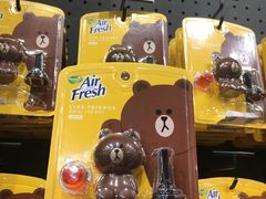 -LINE FRIENDS Garosu-gil Flagship Store