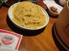 -老昌春饼(欧亚世纪店)