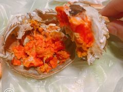 -黄记大闸蟹专卖店·活蟹·醉蟹