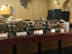 大堂-嘉和一品(蓝堡店)