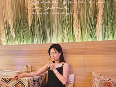 -Shift cocktail bar鸡尾酒吧