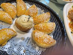 -廊亦舫Lang Yi Fang Restaurant(金桥店)