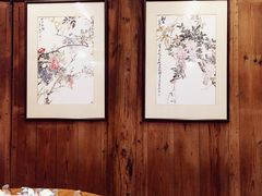 包厢-礼耕堂·百年茶人餐厅(梅家坞店)