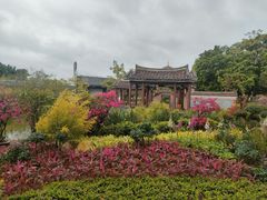 -厦门园林博览苑
