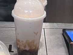 -喜茶(深圳万象城黑金店)