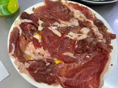 -松明一烤肉馆(鲁园店)
