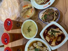 -宝葫芦西北茶食铺(中发源店)