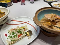 -颂福楼·南京菜(定淮门店)