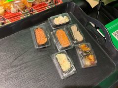 -池田寿司·4H鲜作(西直门凯德华联店)