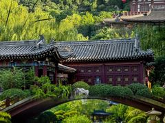 -华清宫景区