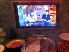 -牛New寿喜烧(金鹰世界店)
