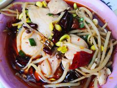 -农园餐厅(北京大学店)