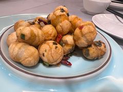 酸菜炒汤圆-贵州大厦贵州厅(樱花园西街店)