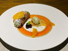 西西里岛煎饼卷-Atto Primo