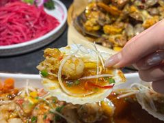 -南海底小海鲜·湘菜(鲁巷吴家湾店)